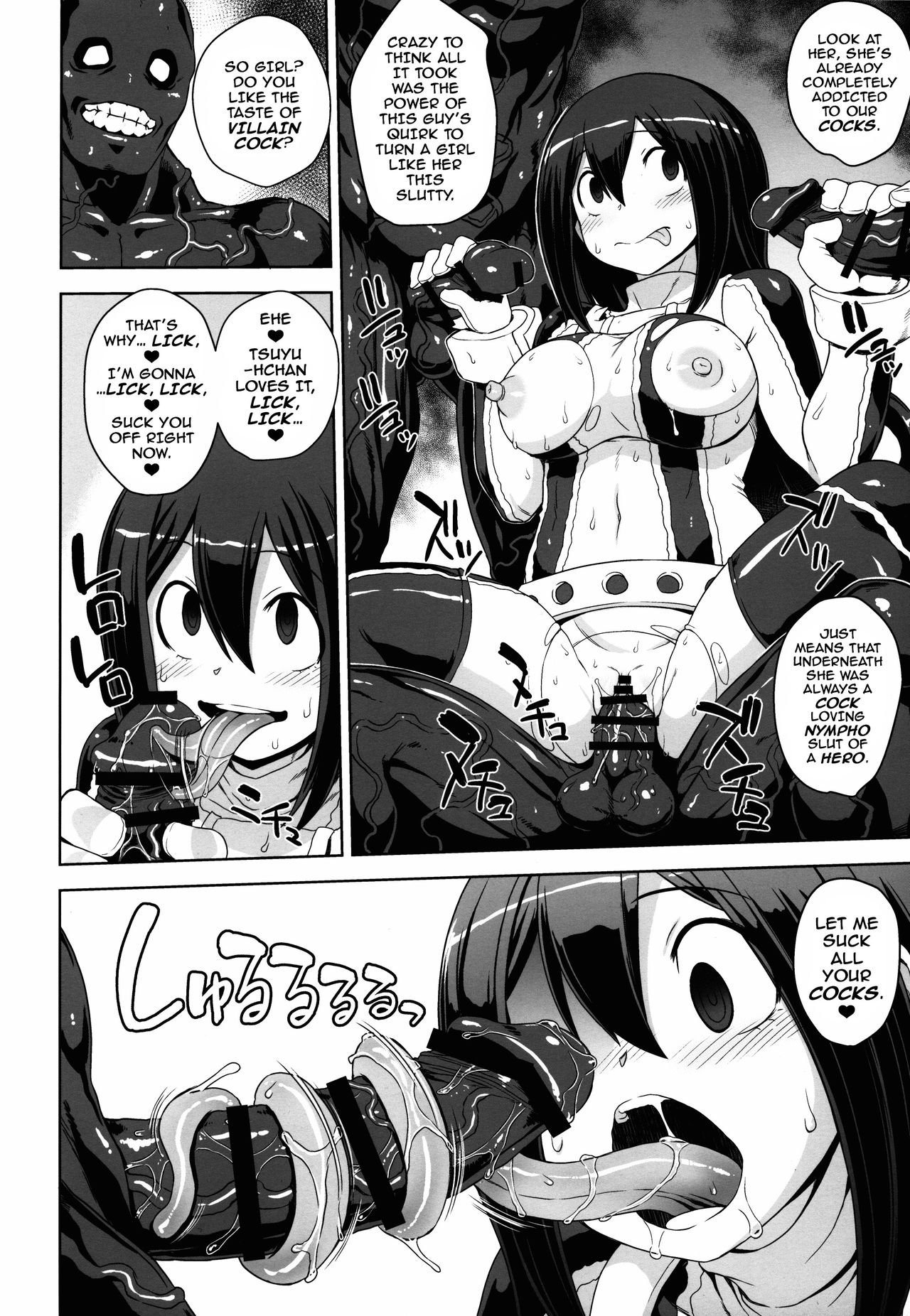 Academi Girls page 4