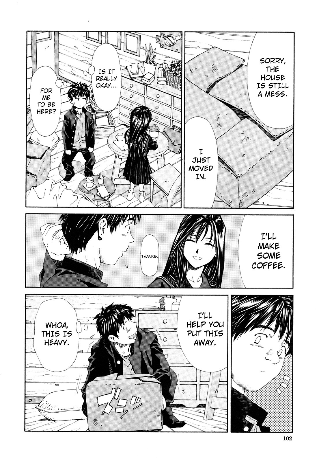 Accelerando page 102