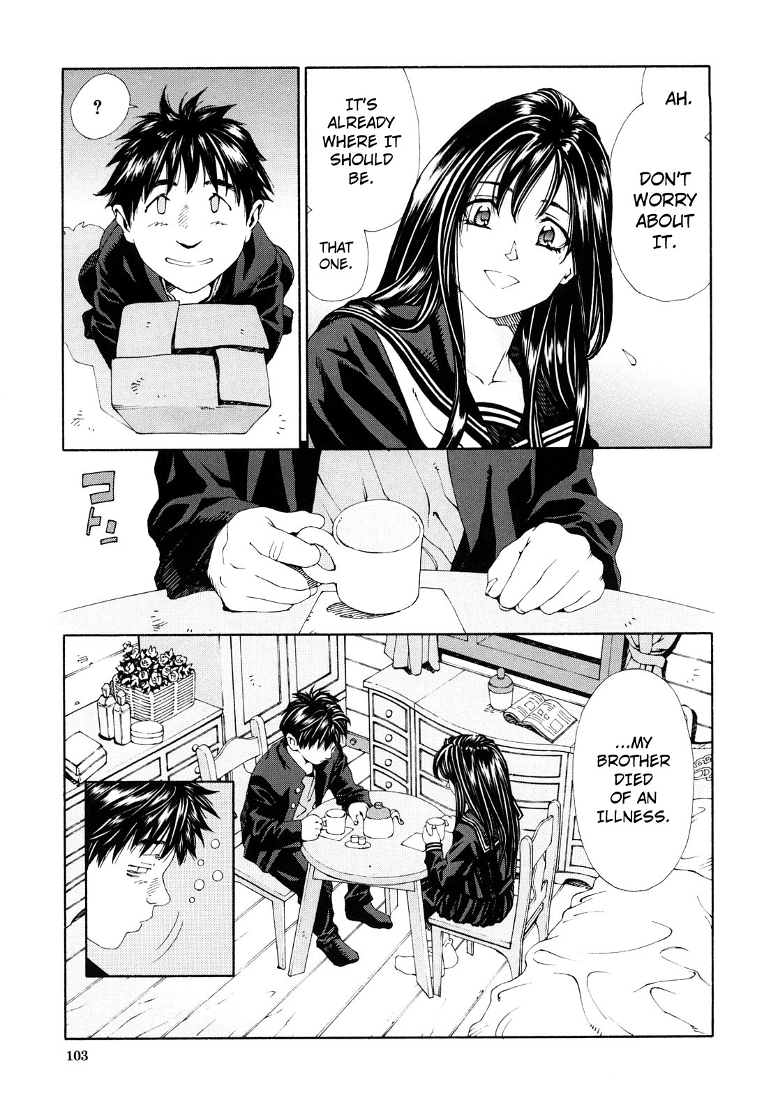 Accelerando page 103