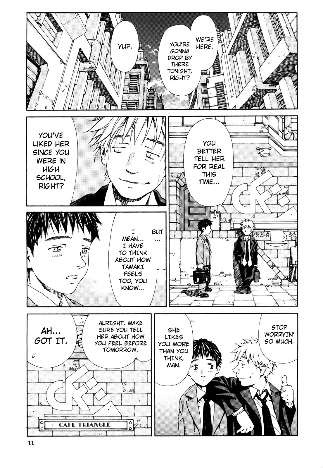 Accelerando page 11