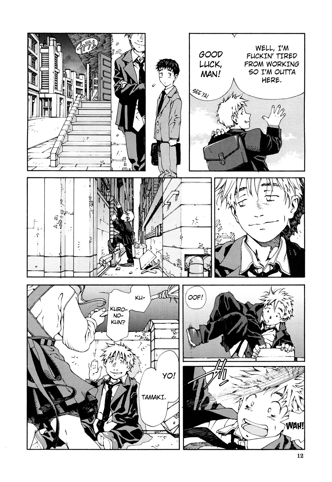 Accelerando page 12
