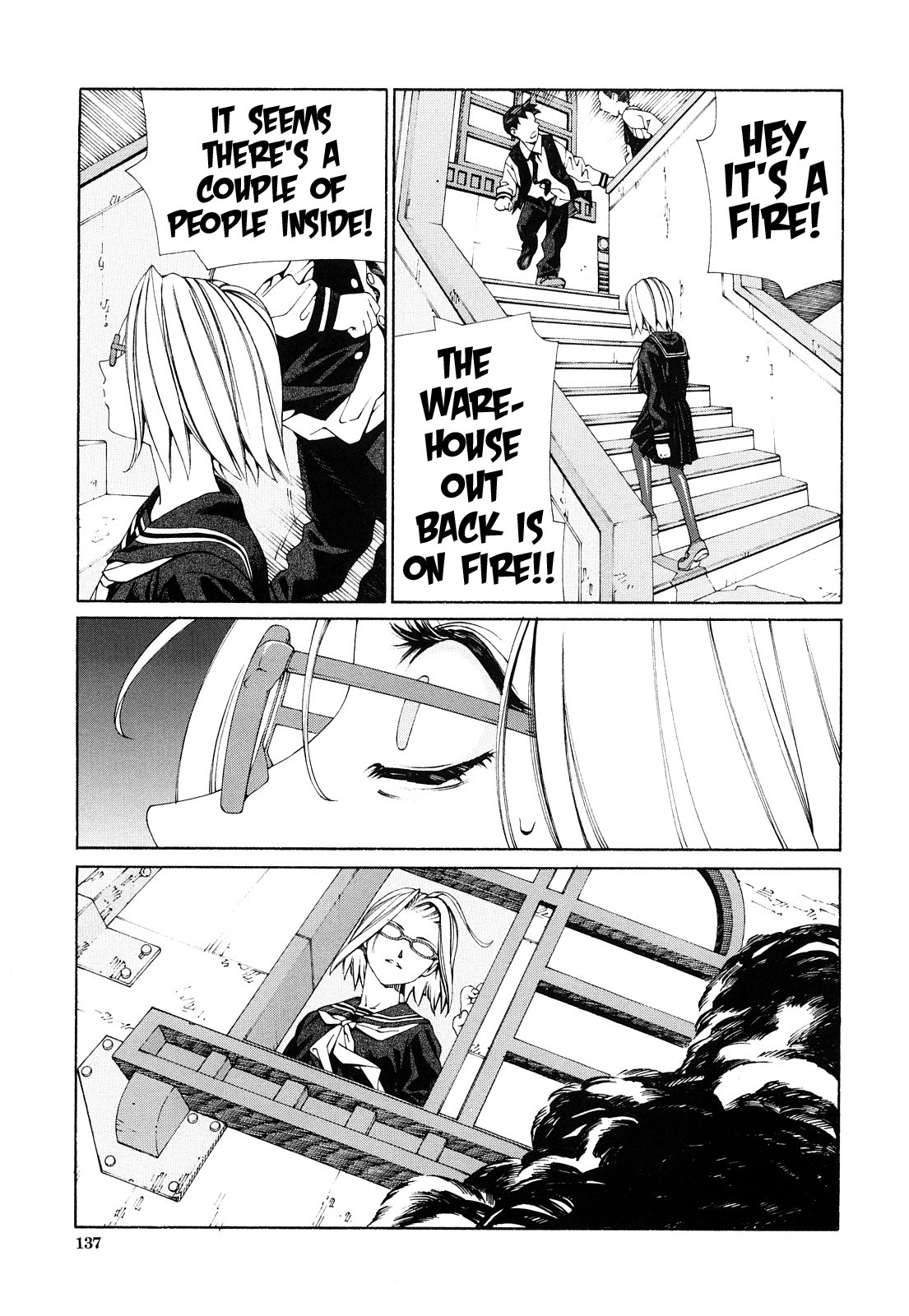Accelerando page 137