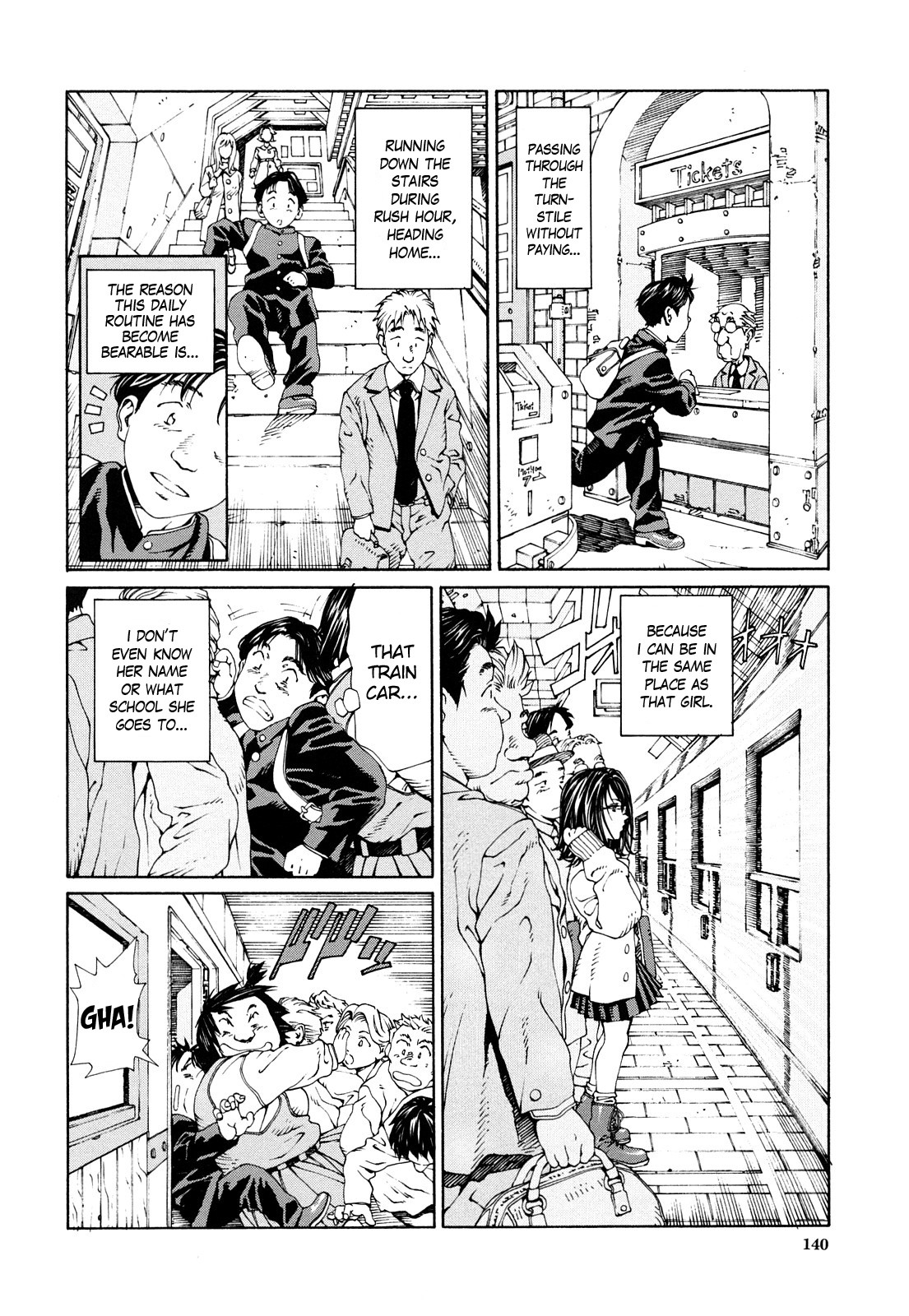 Accelerando page 140