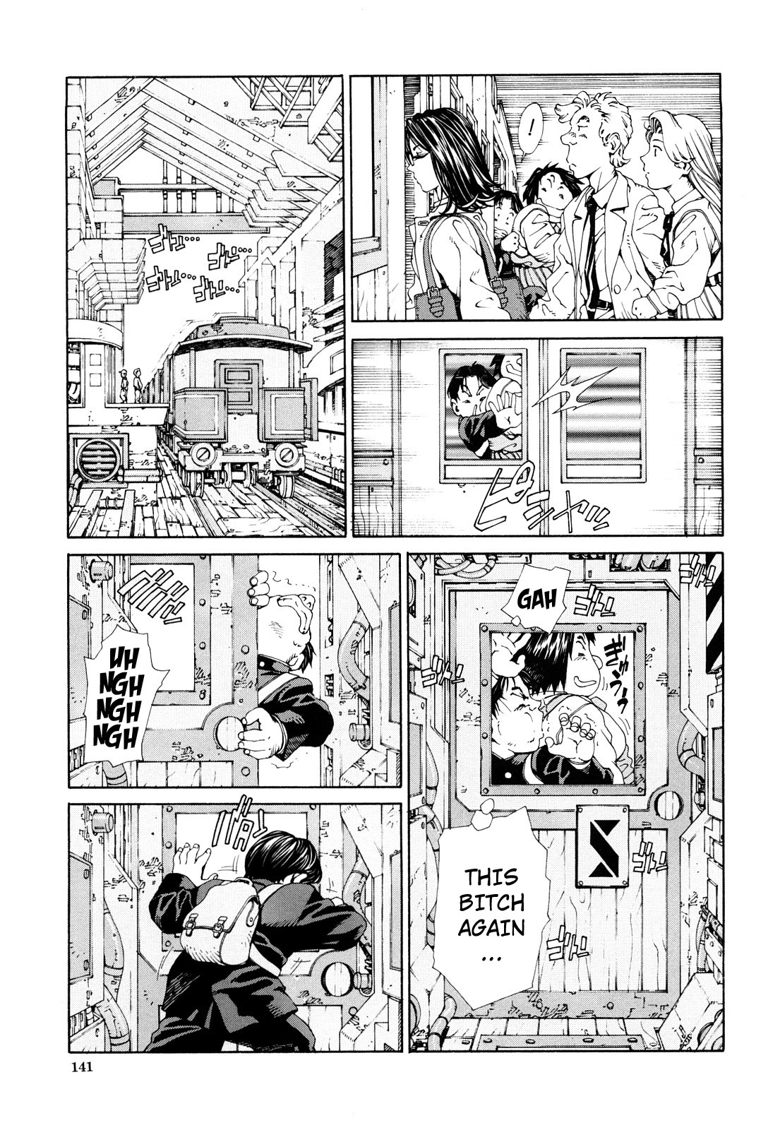 Accelerando page 141
