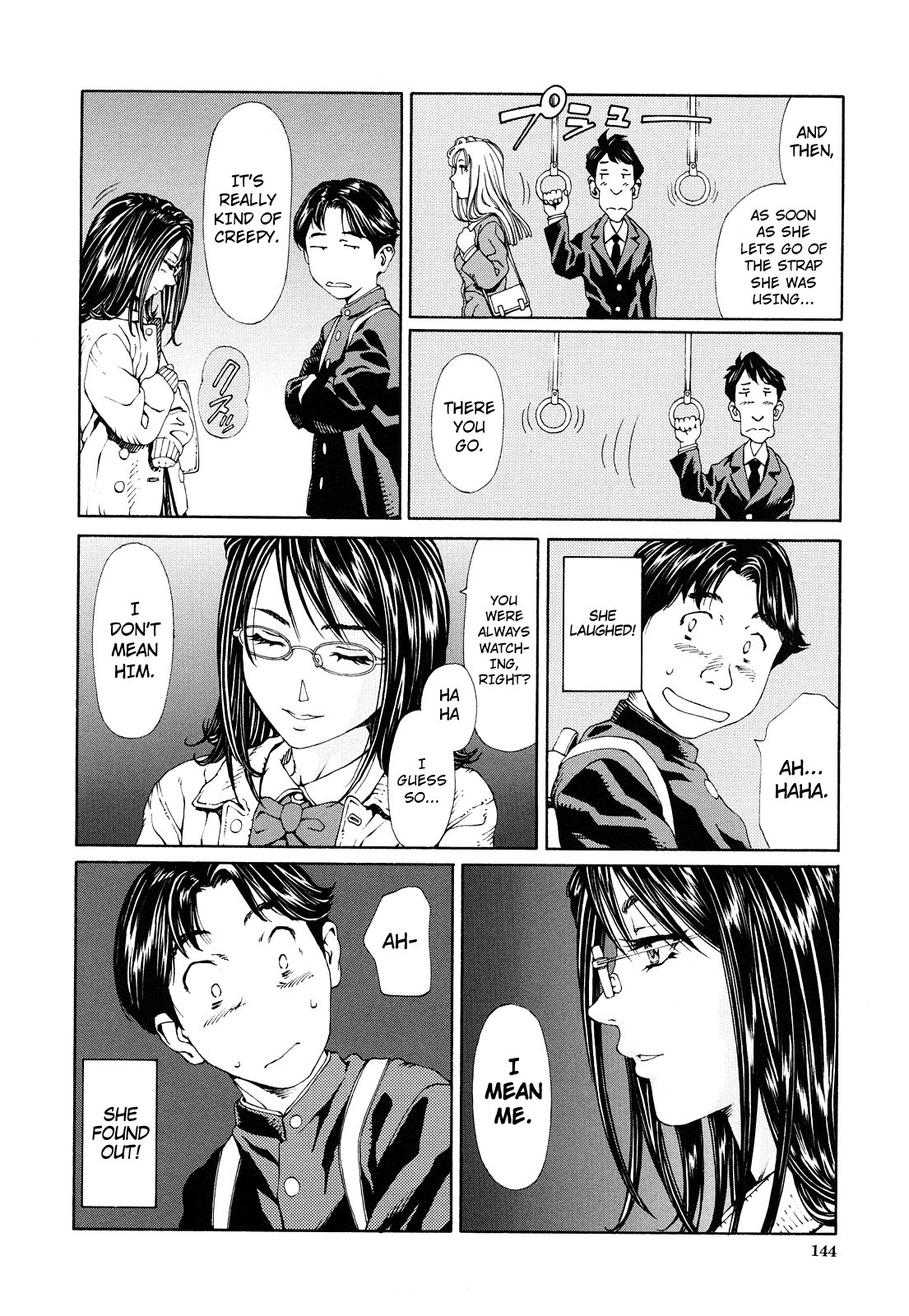 Accelerando page 144