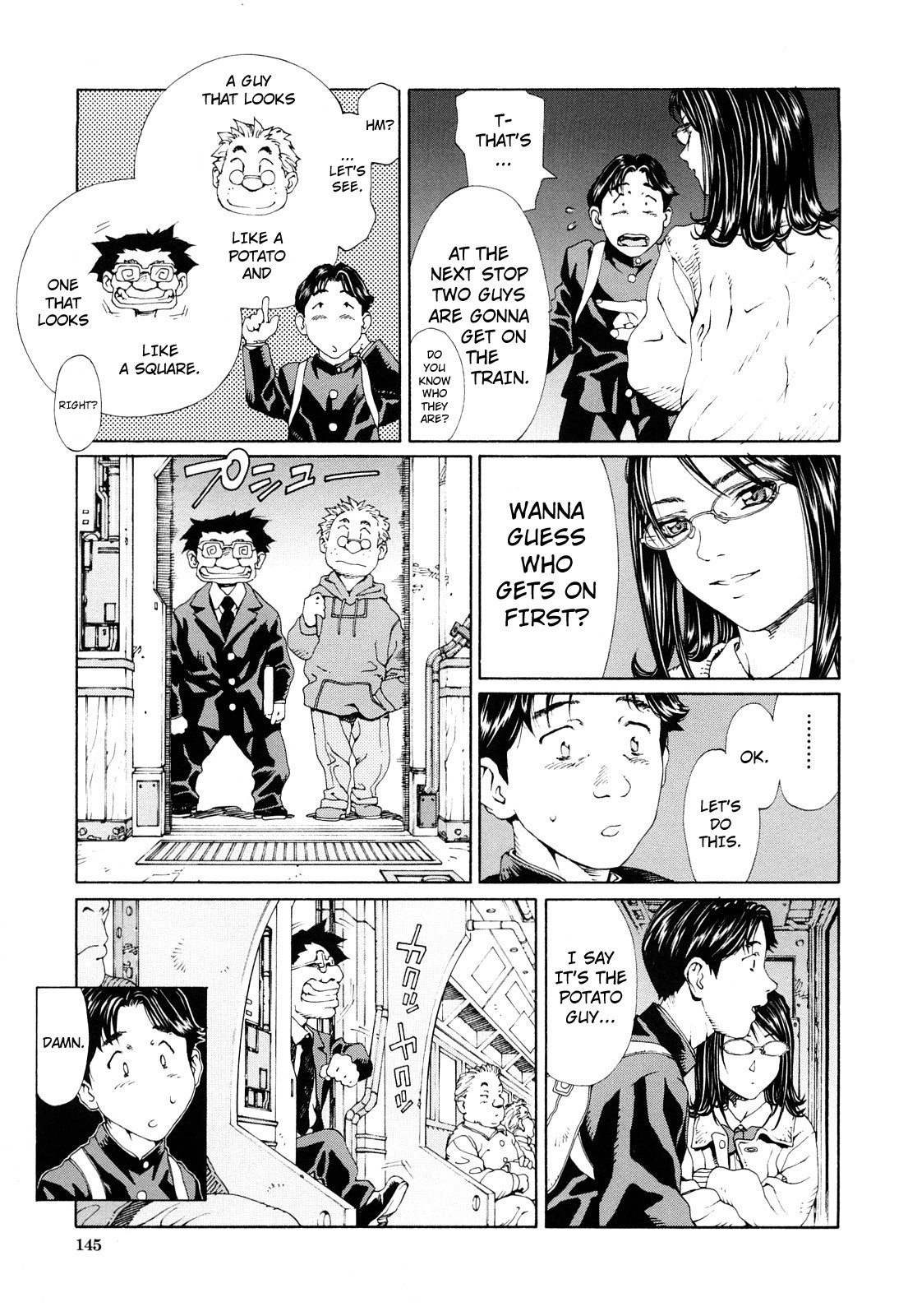 Accelerando page 145