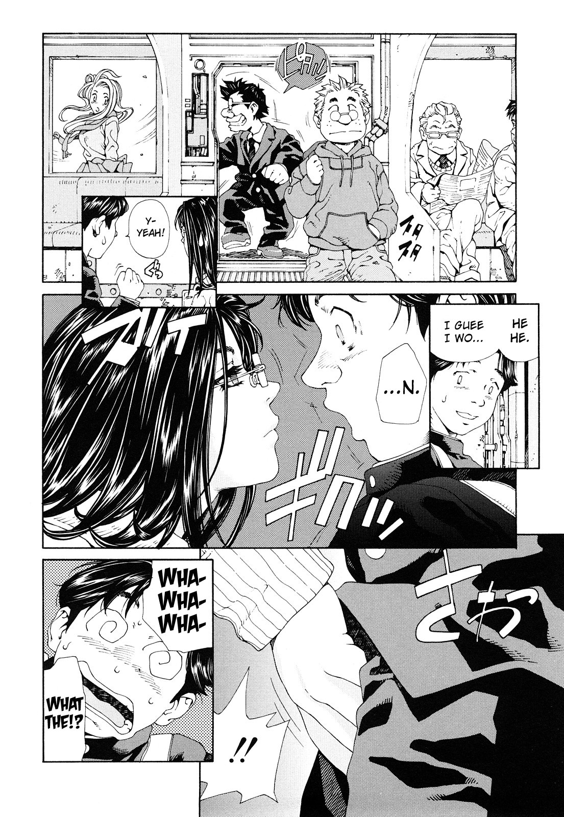 Accelerando page 146