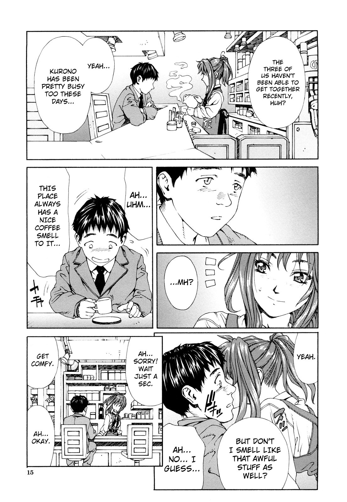 Accelerando page 15