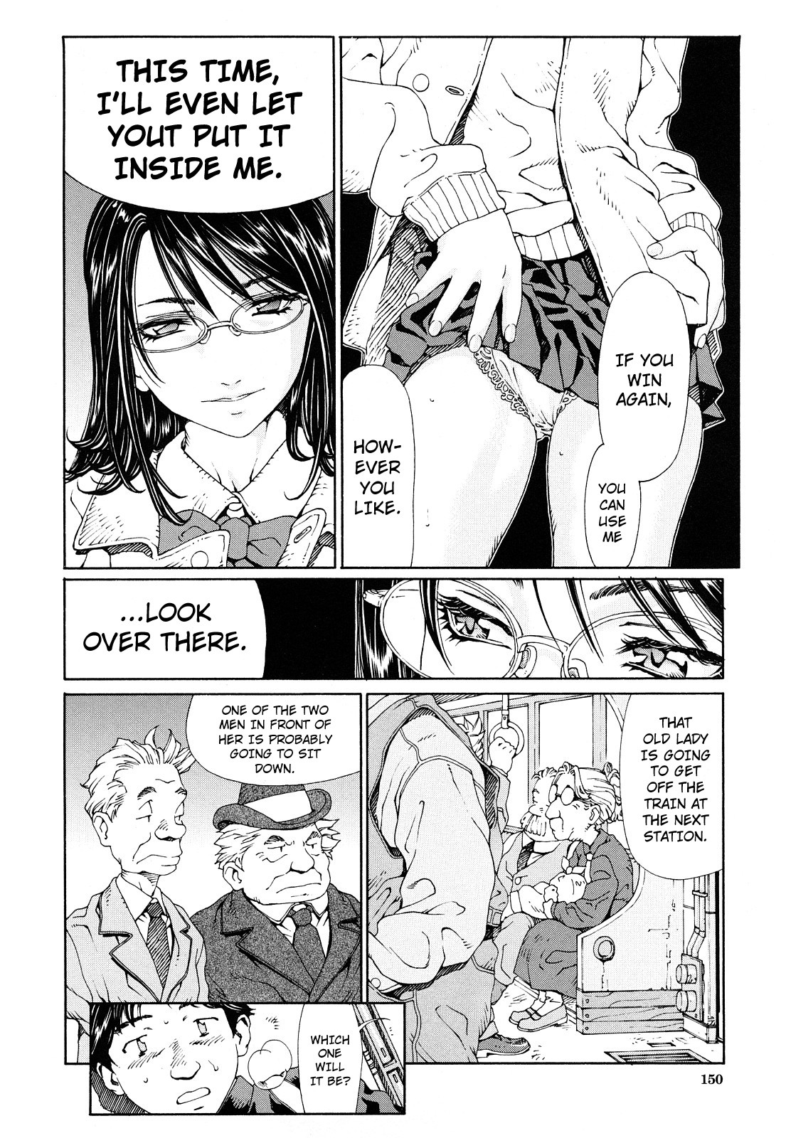 Accelerando page 150