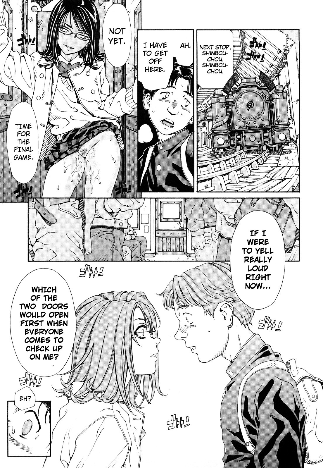 Accelerando page 157