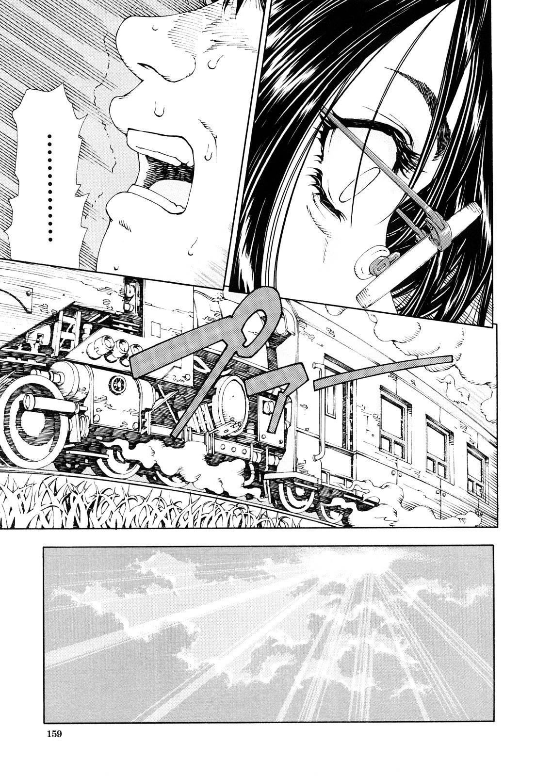 Accelerando page 159