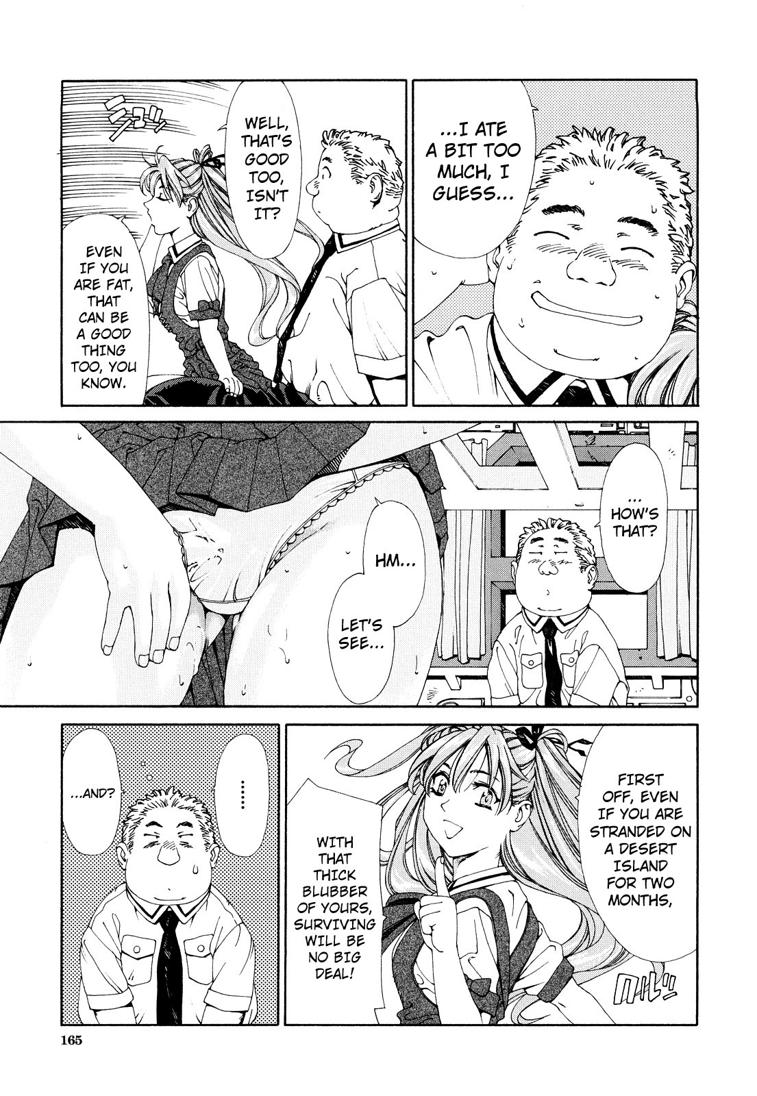 Accelerando page 165