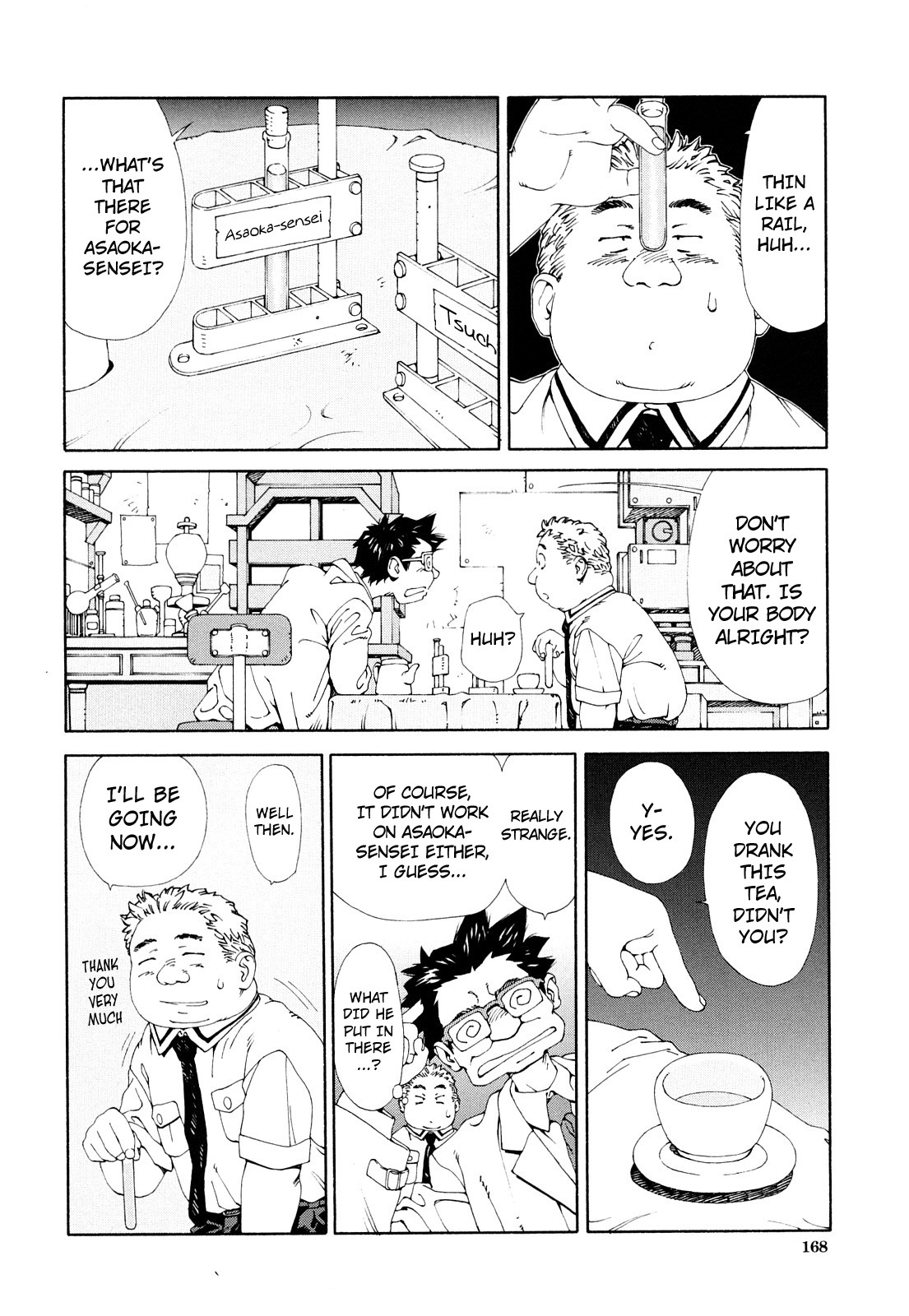 Accelerando page 168