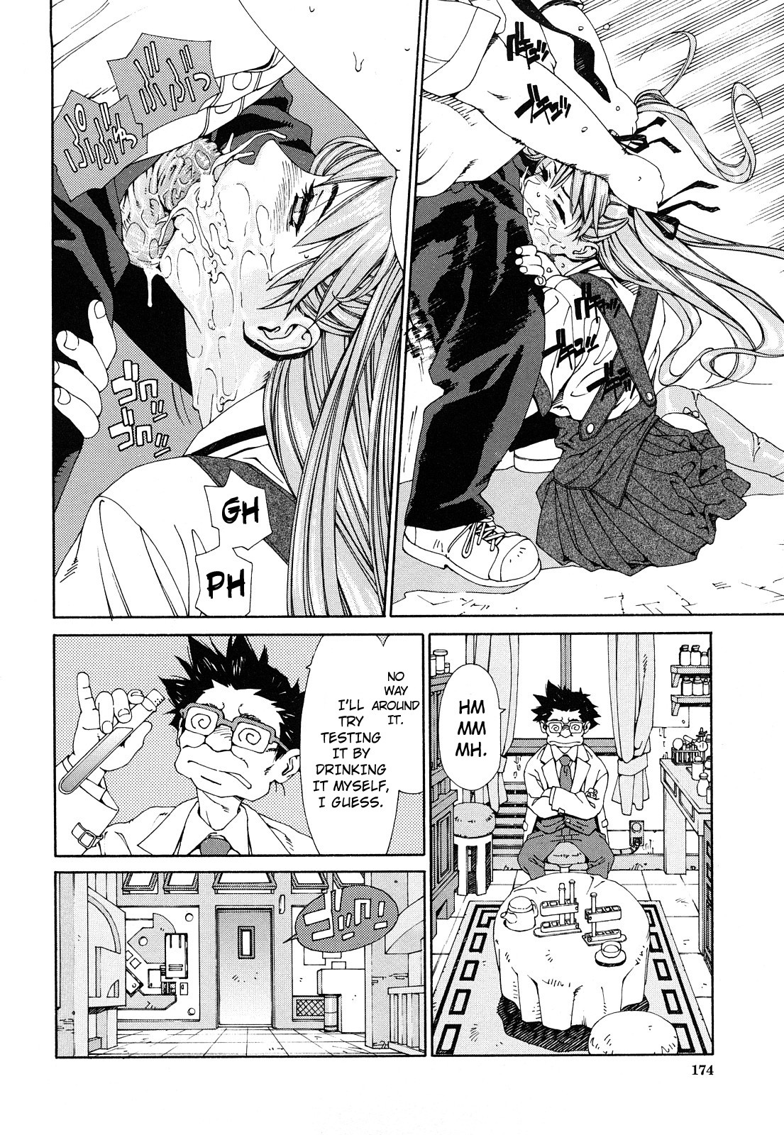 Accelerando page 174