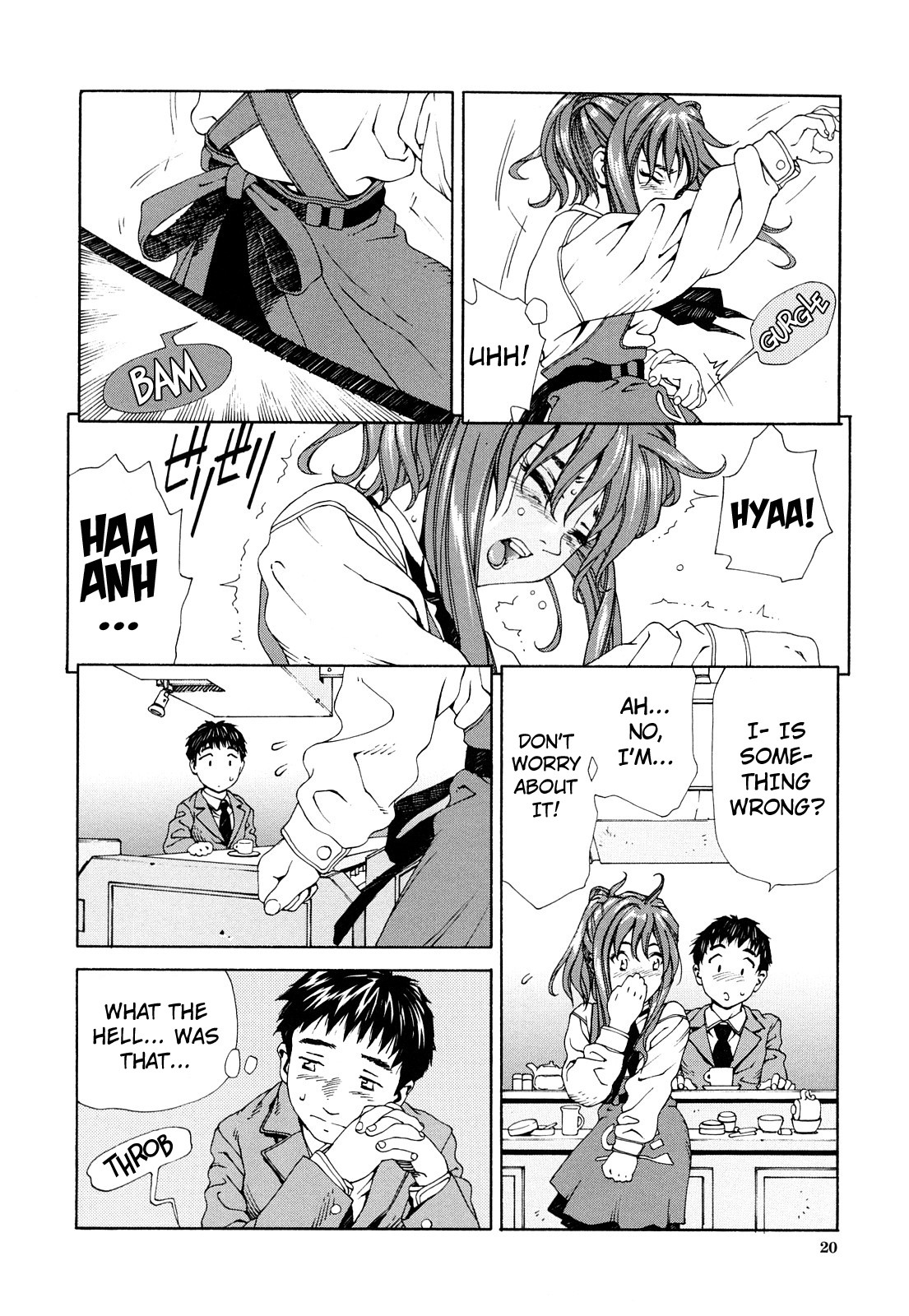 Accelerando page 20