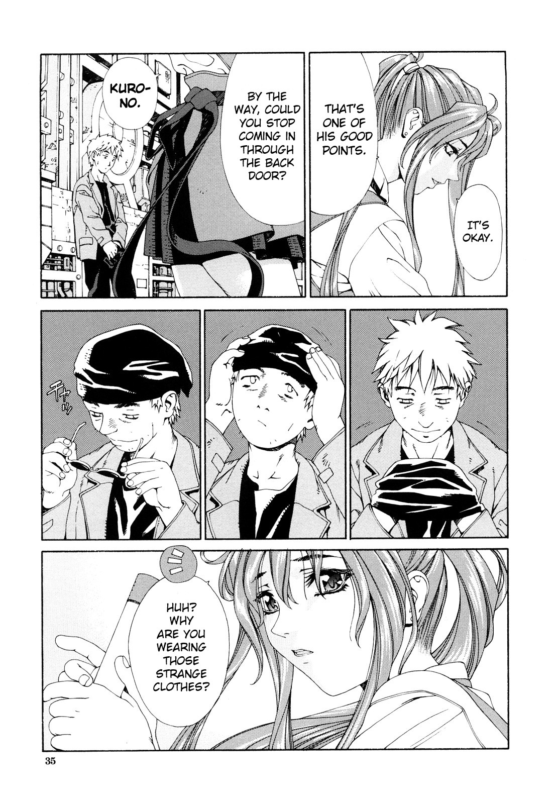 Accelerando page 35