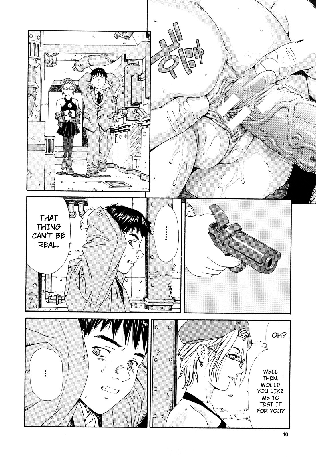 Accelerando page 40
