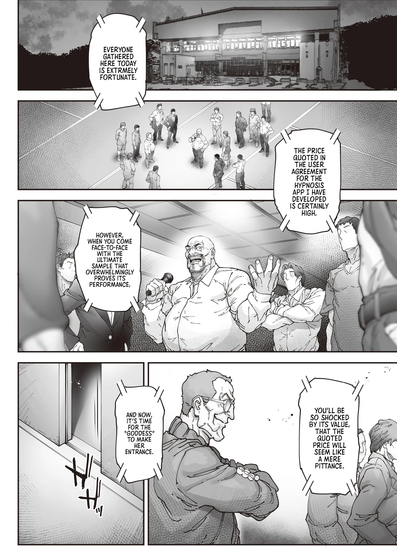 Aces Hypnosis ~episode.02~ page 17
