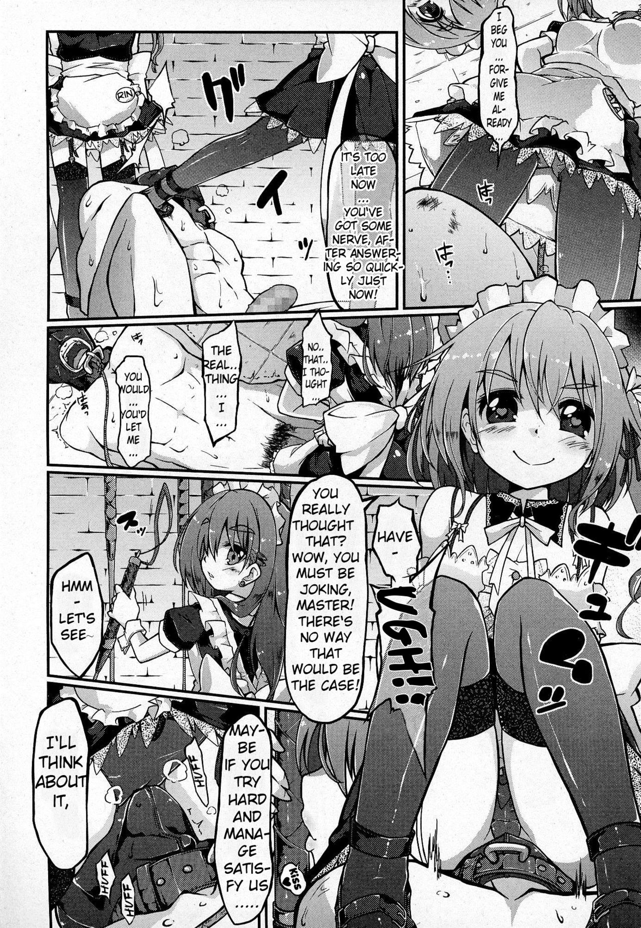 Acne Reward page 10