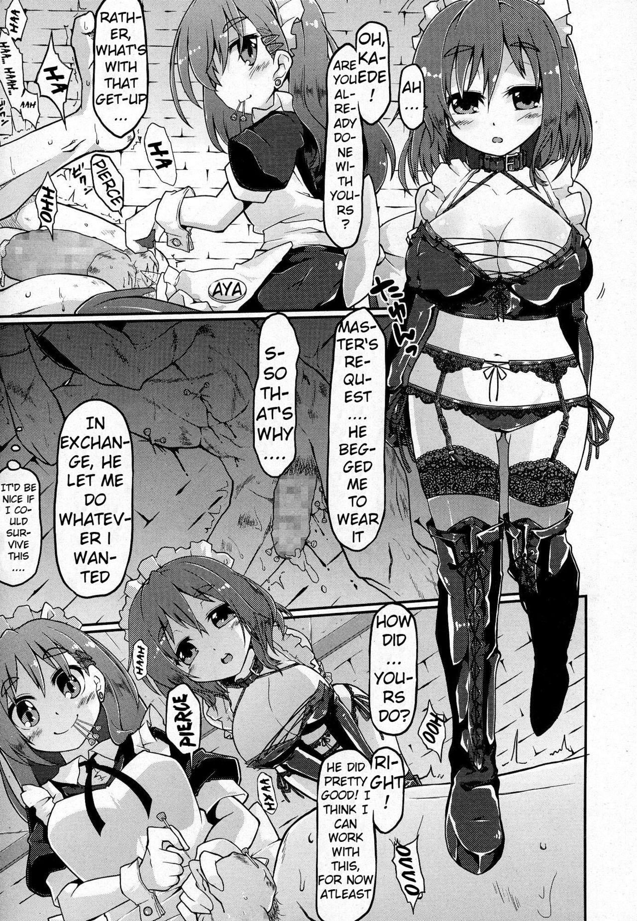 Acne Reward page 17
