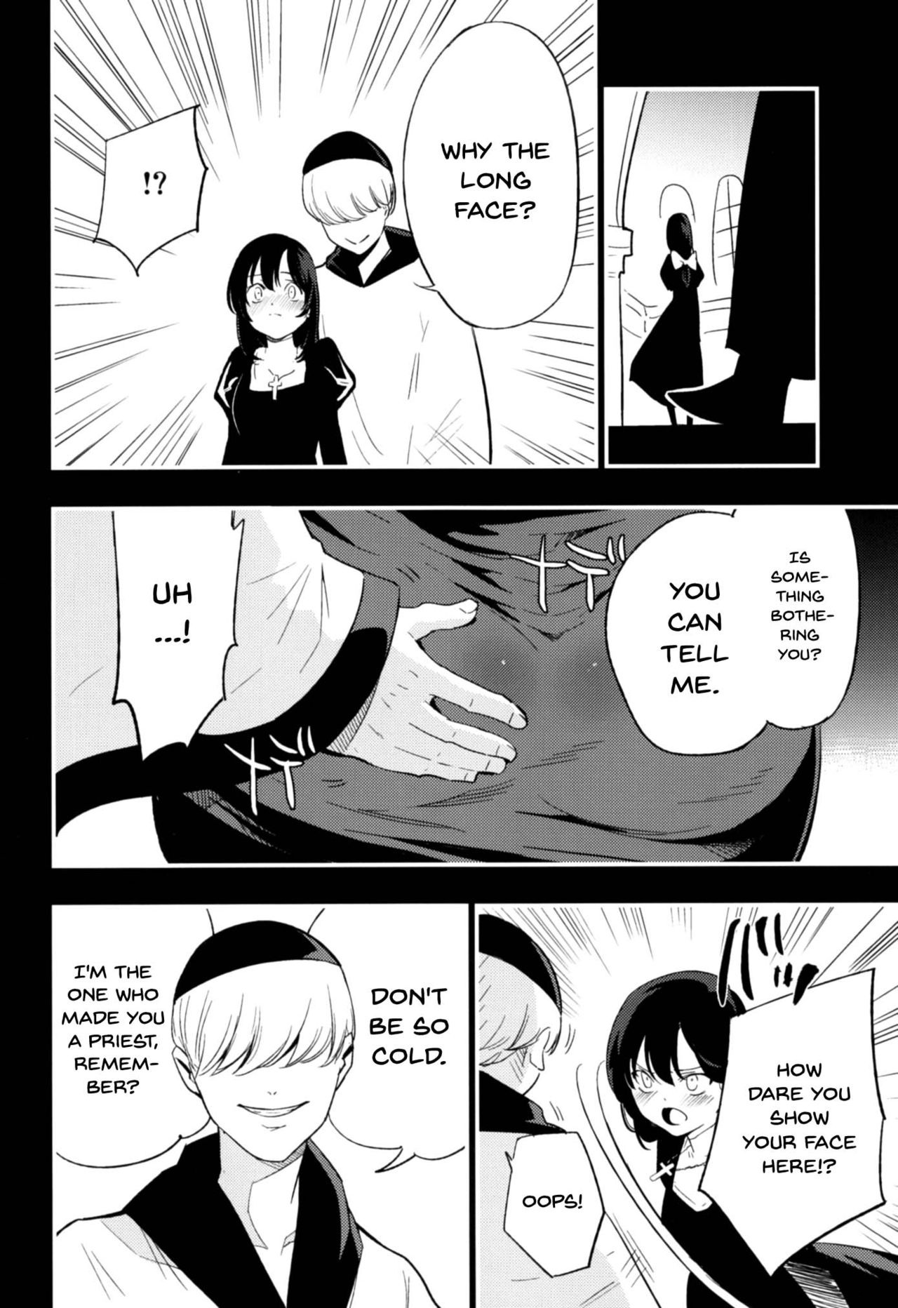 AcoPri Monogatari Soushuuhen page 39