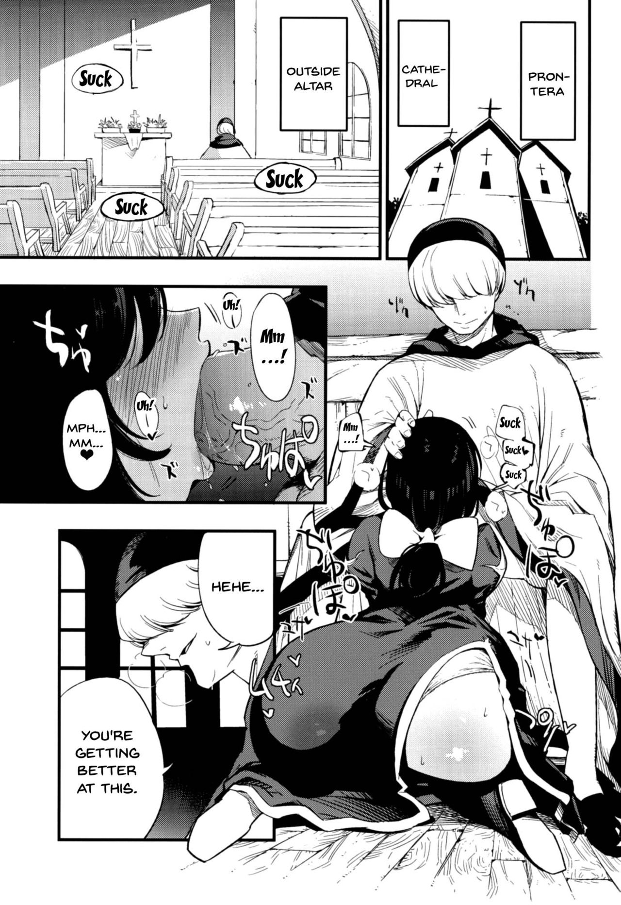 AcoPri Monogatari Soushuuhen page 56