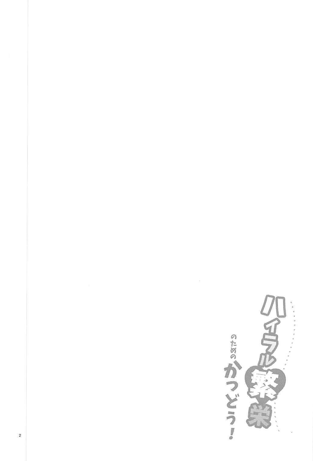 Activities for the Sake of Hyrule’s Future! page 3