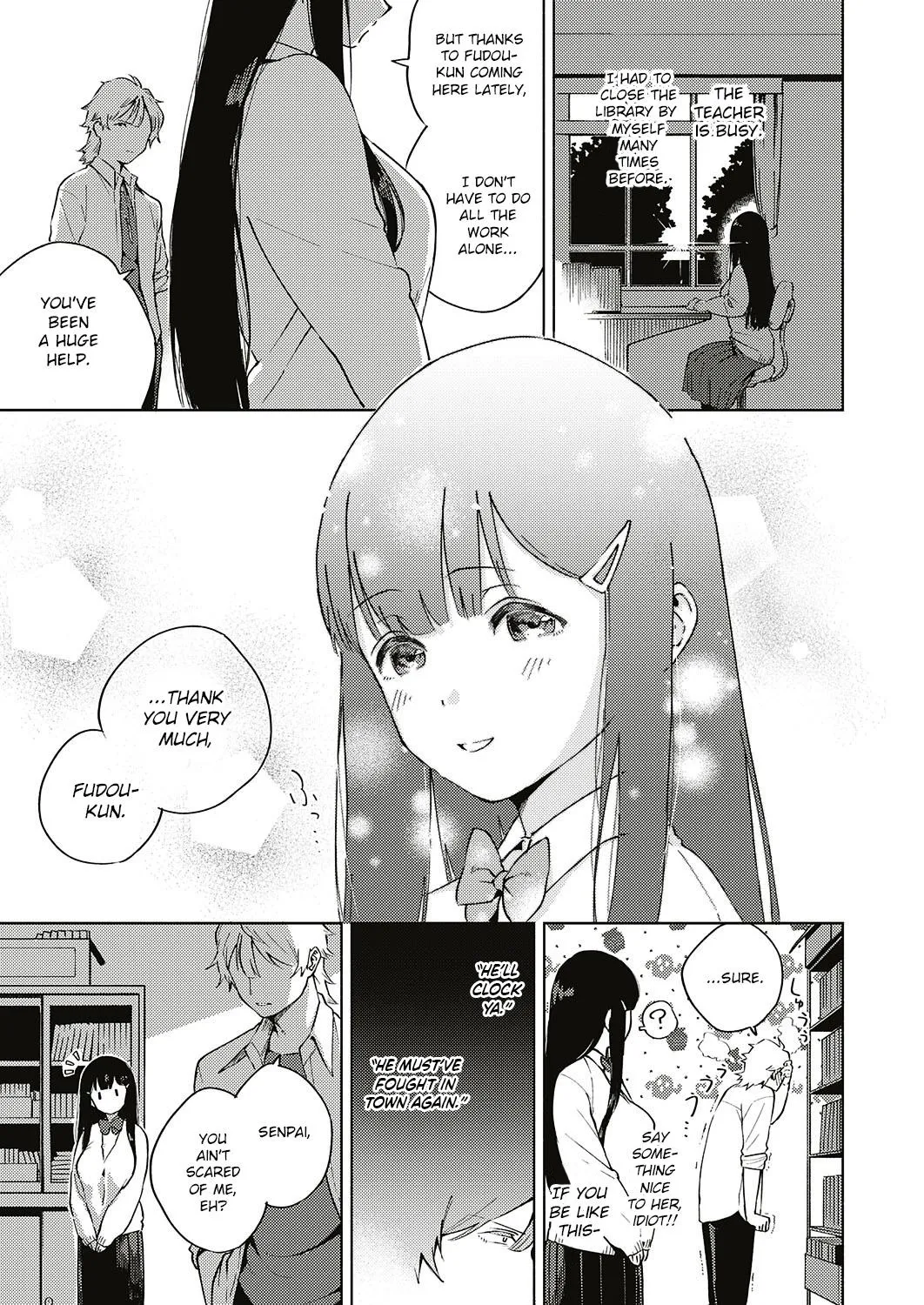 Addictive Pheromone page 43