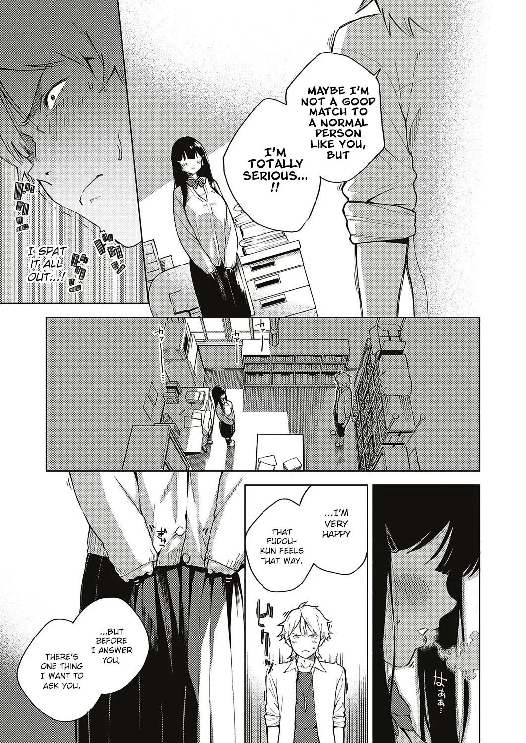 Addictive Pheromone page 47