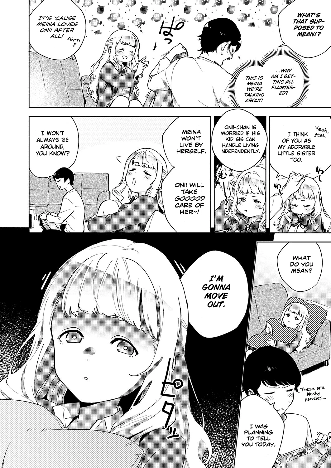 Addictive Pheromone page 8