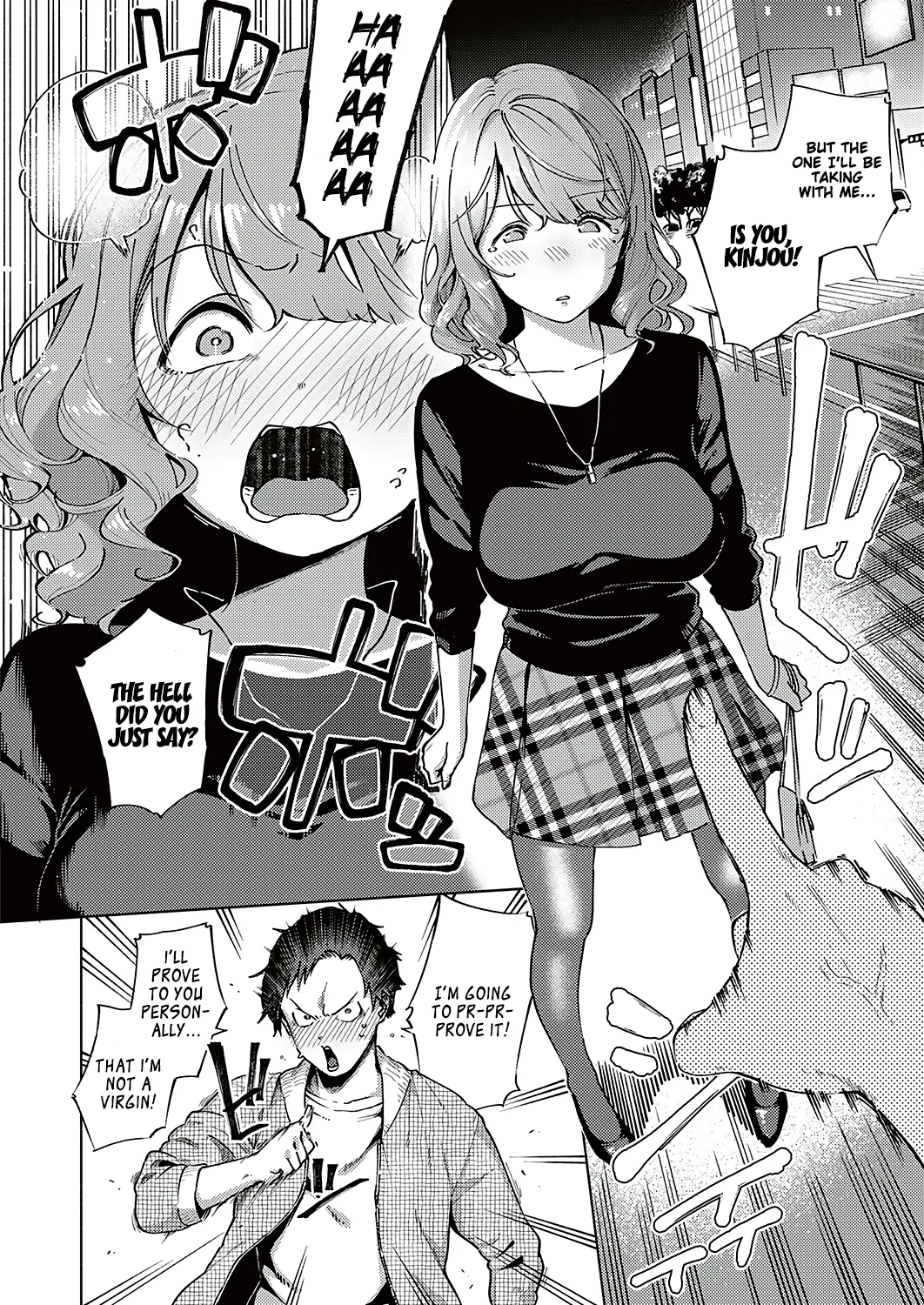 Addictive Pheromone page 80