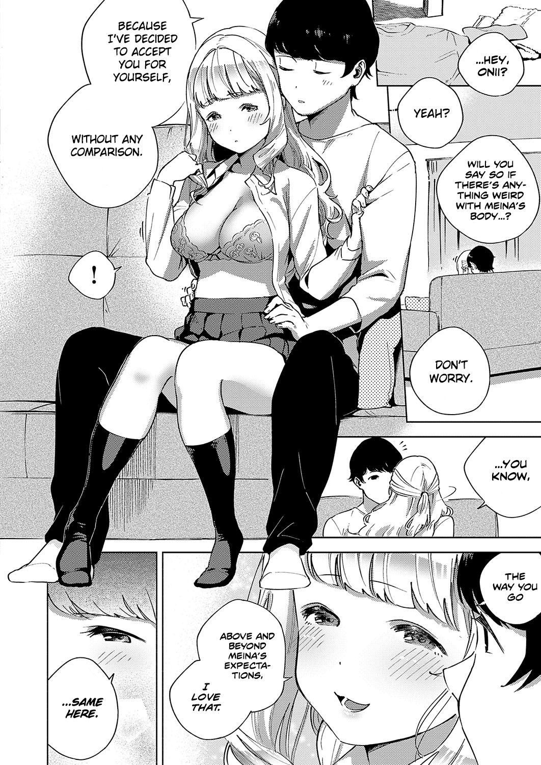 Addictive Pheromone page 14