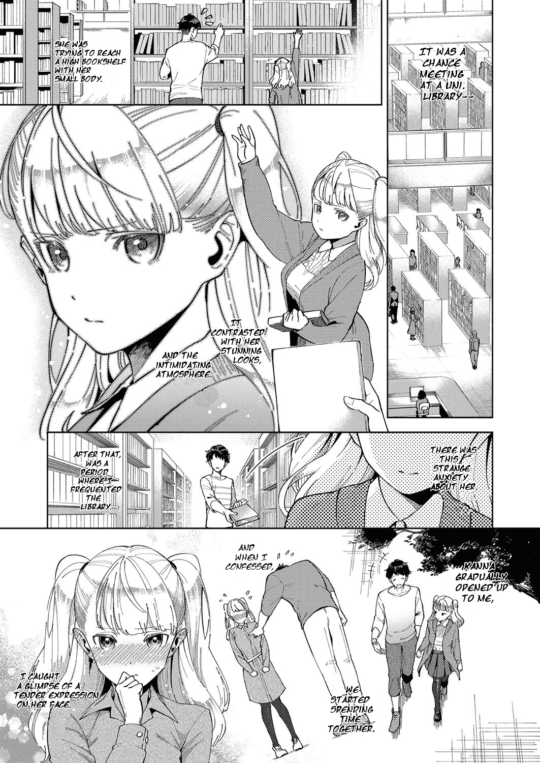 Addictive Pheromone page 193
