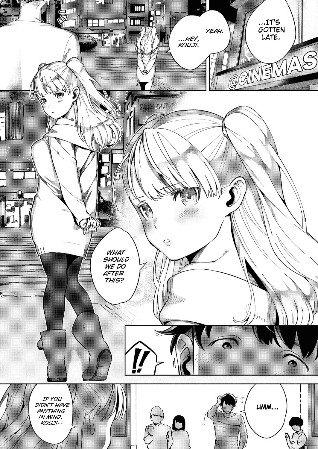 Addictive Pheromone page 195
