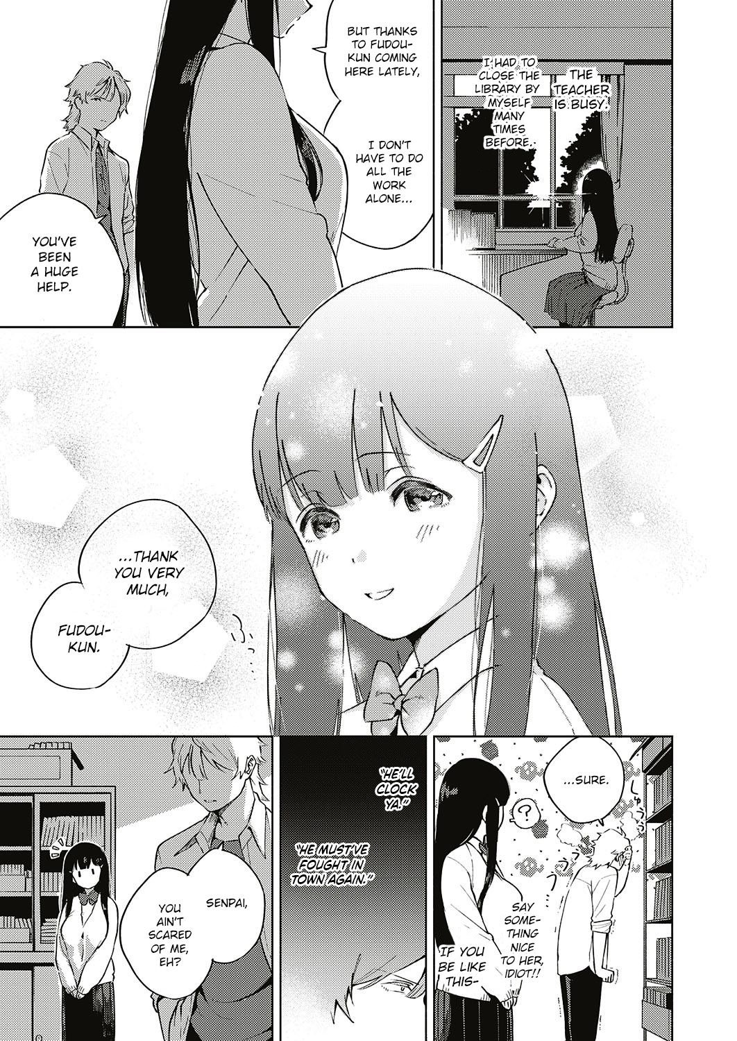 Addictive Pheromone page 43