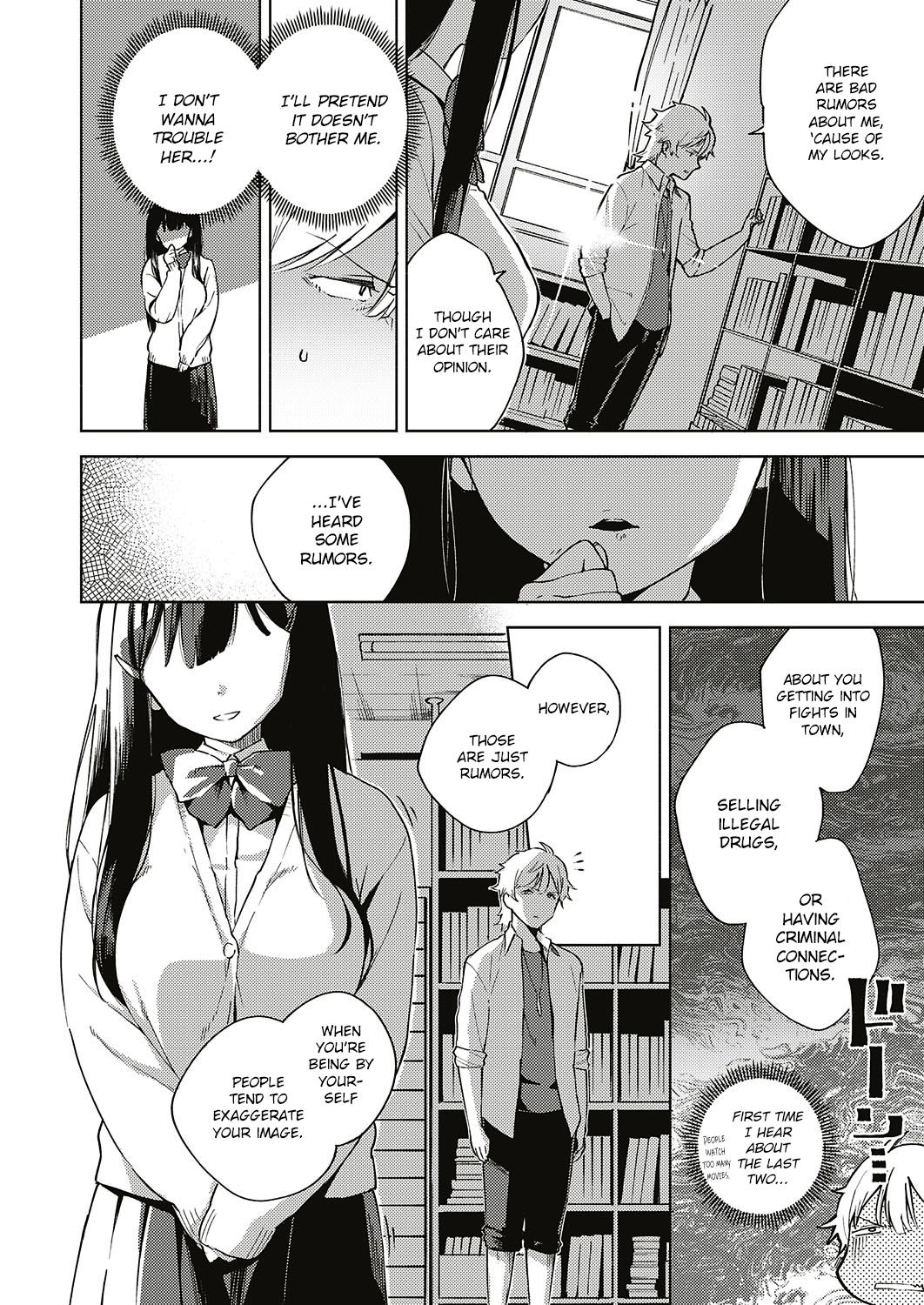 Addictive Pheromone page 44