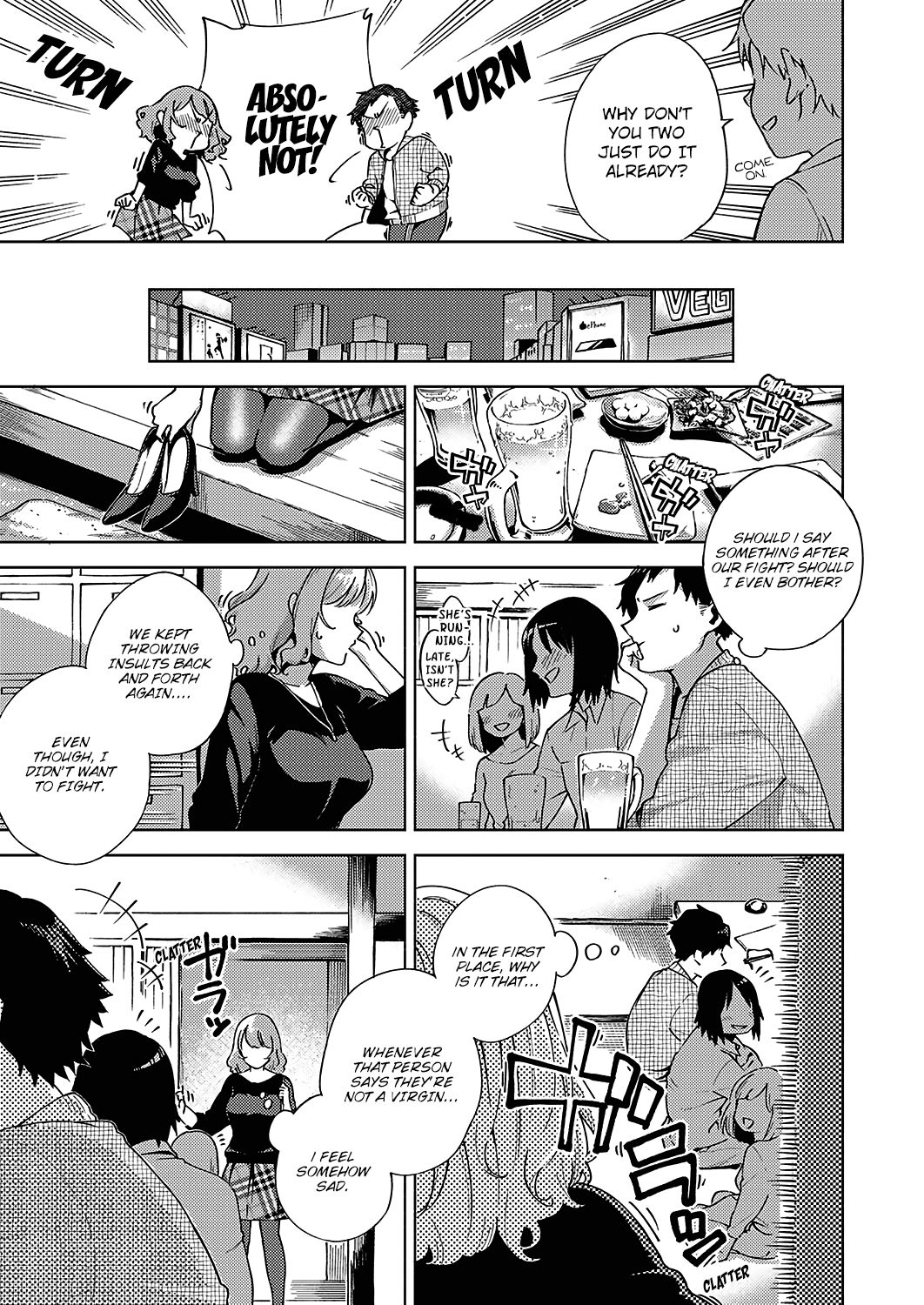 Addictive Pheromone page 75