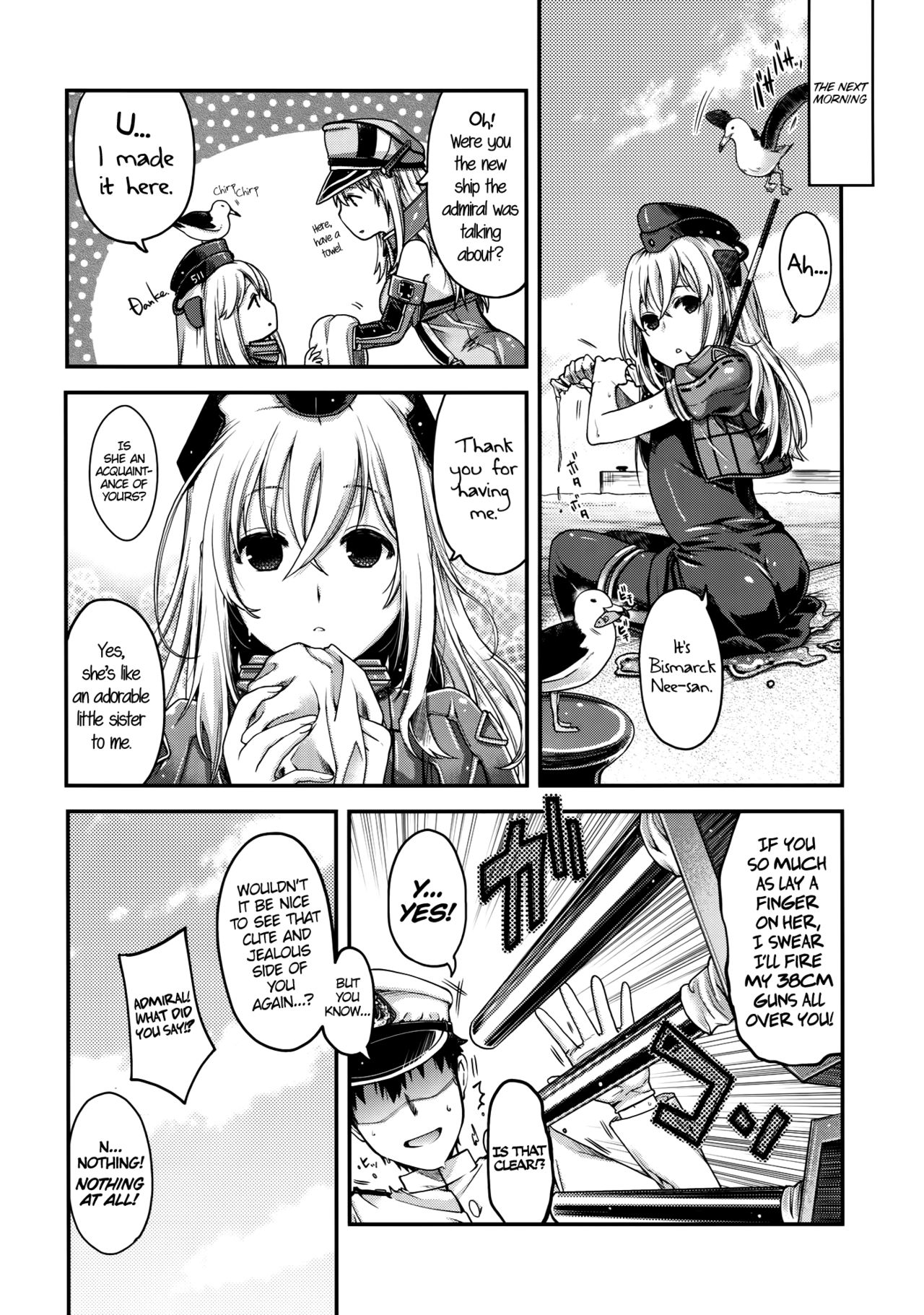 Admiral!! page 26