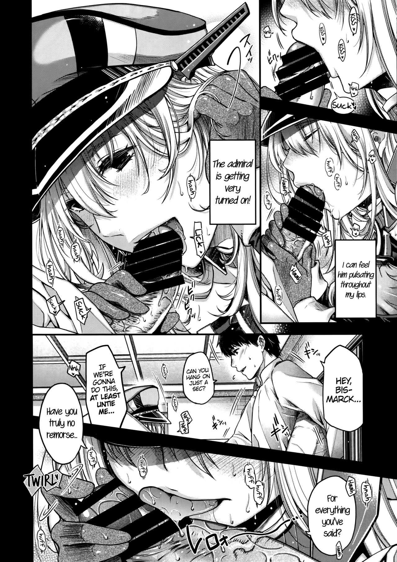 Admiral!! page 9