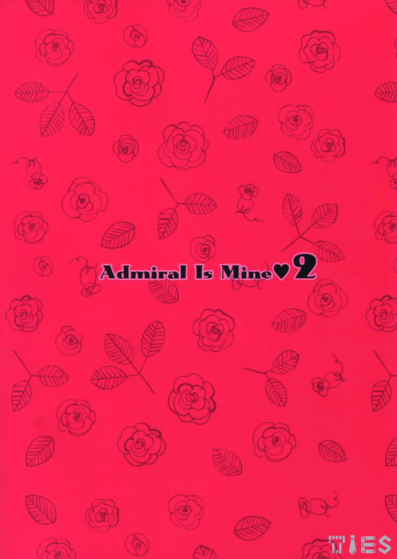Admiral Is Mine♥ 2 page 25