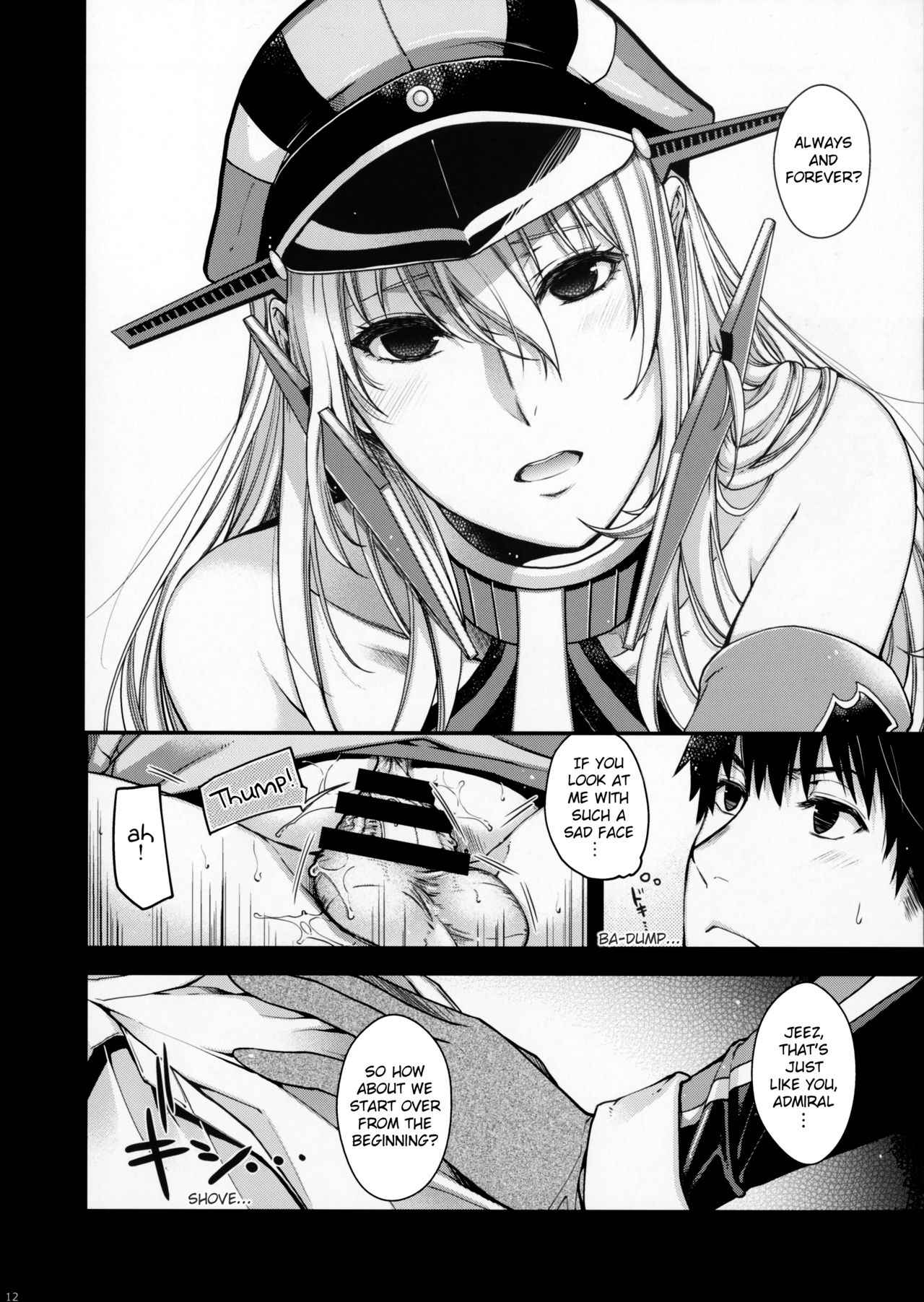 Admiral!!!! page 11