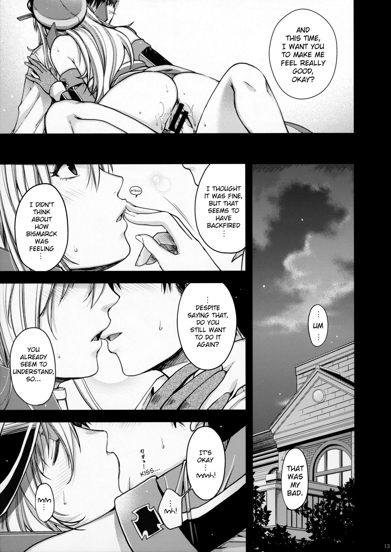 Admiral!!!! page 12