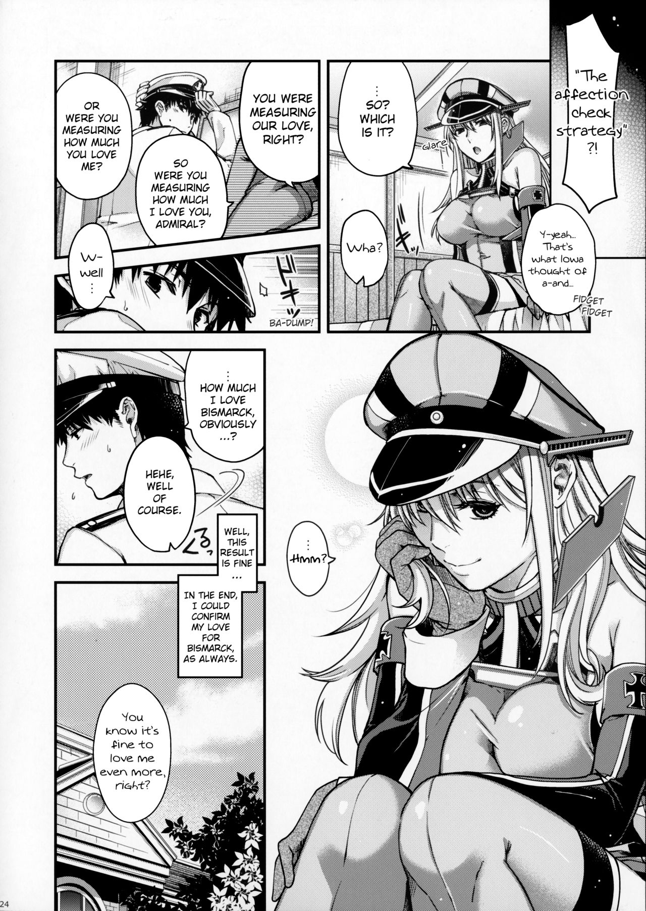 Admiral!!!! page 22