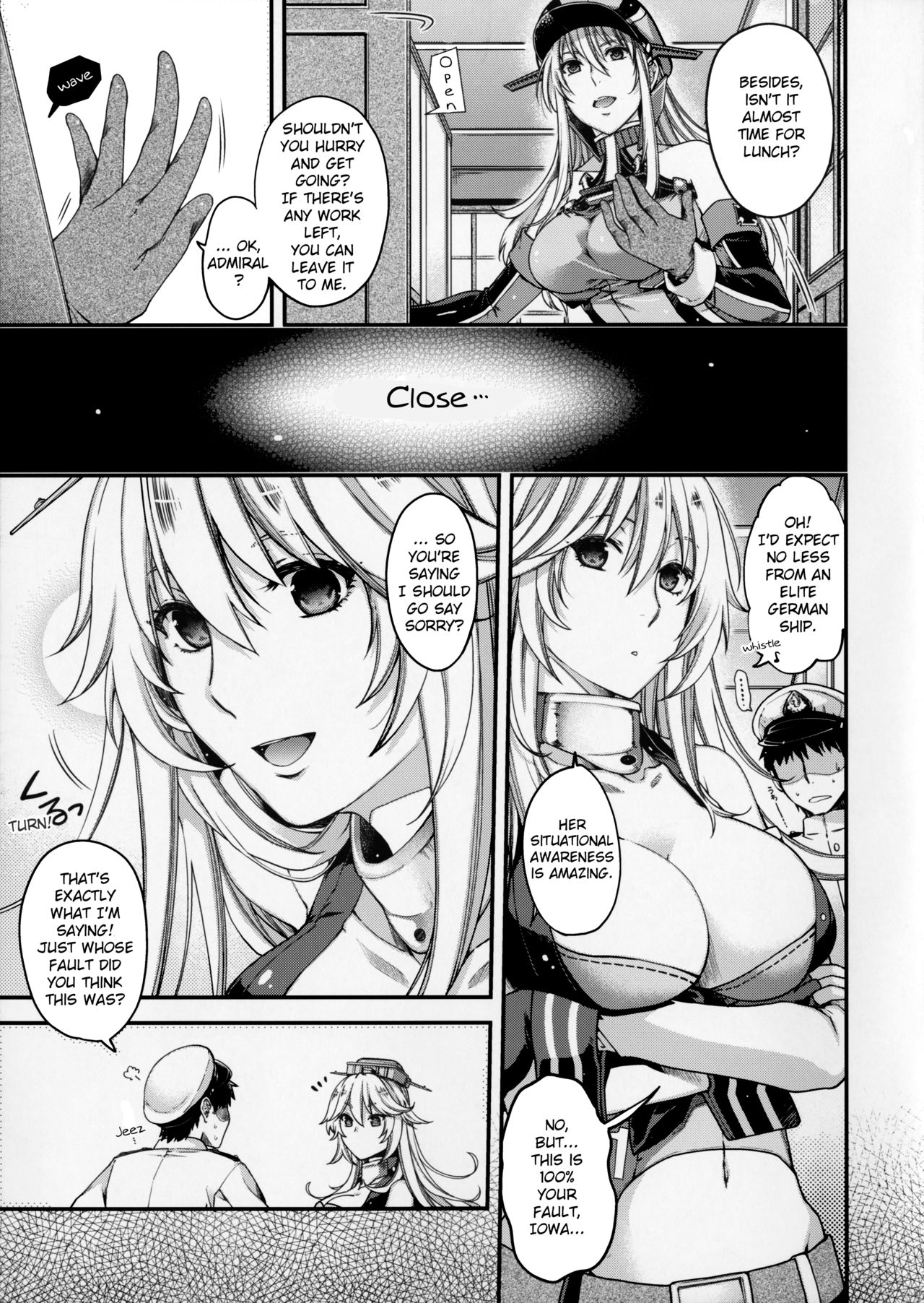 Admiral!!!! page 7
