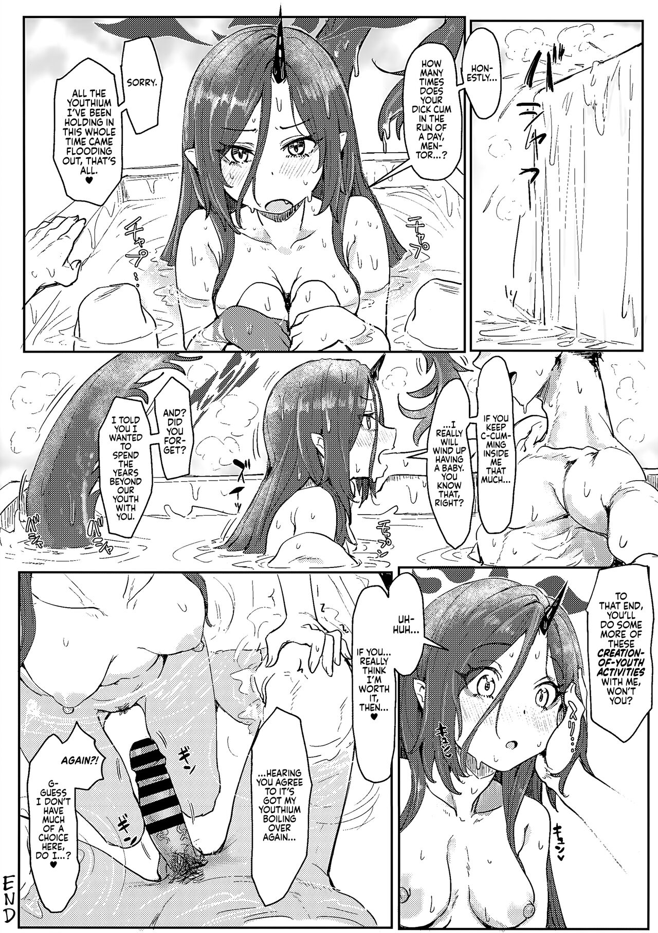 Adolesensual Activities page 24
