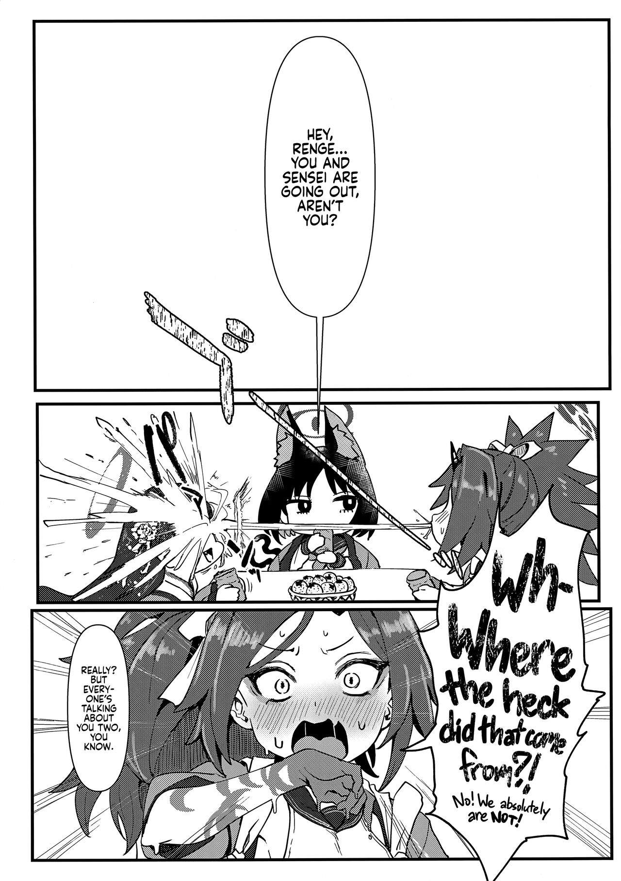 Adolesensual Activities page 3