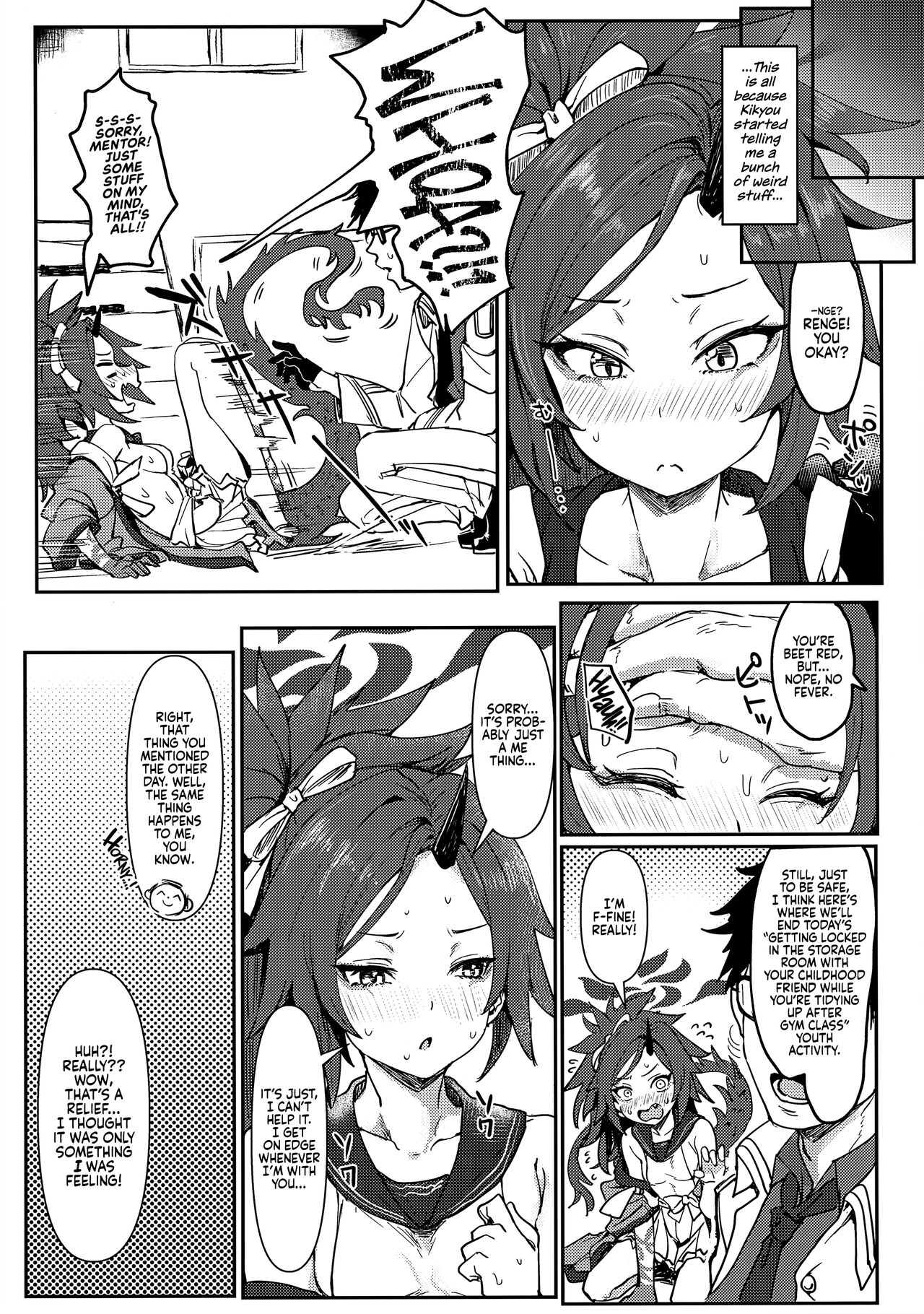 Adolesensual Activities page 5