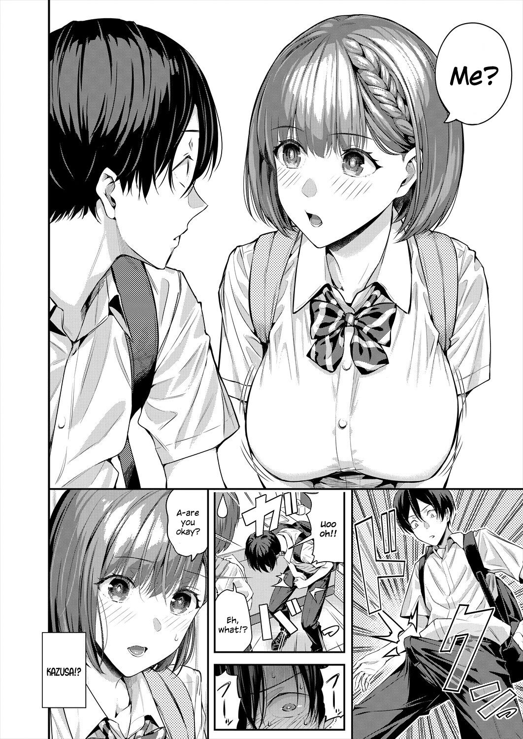 Adrenaline Voice page 10