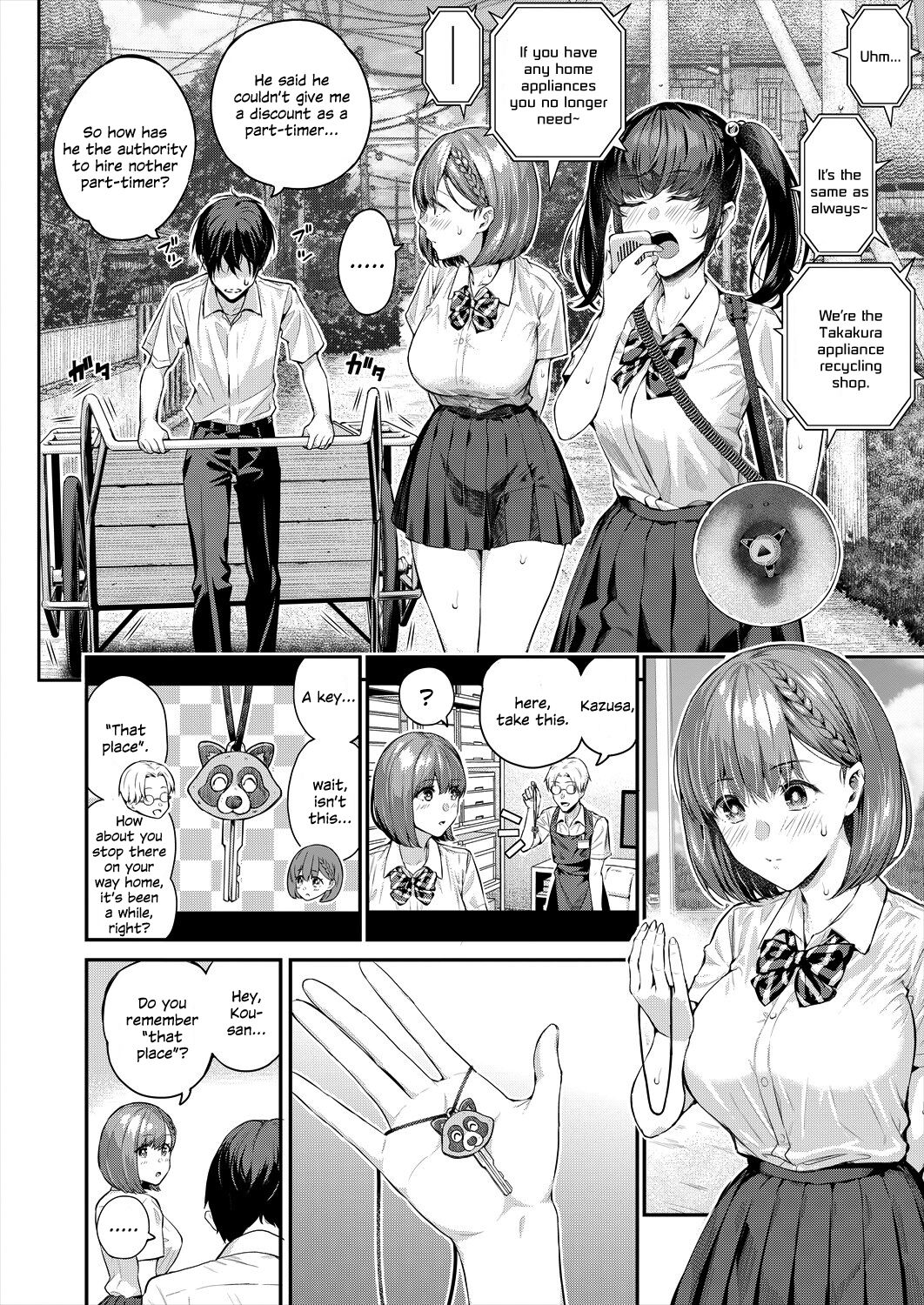 Adrenaline Voice page 12