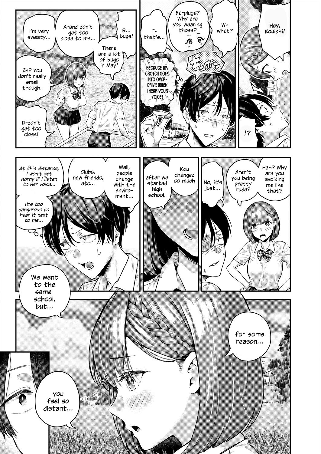 Adrenaline Voice page 13